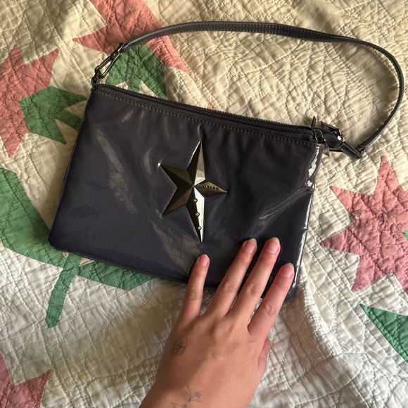 Thierry Mugler 2000s shoulder bag - Picture 12 of 12